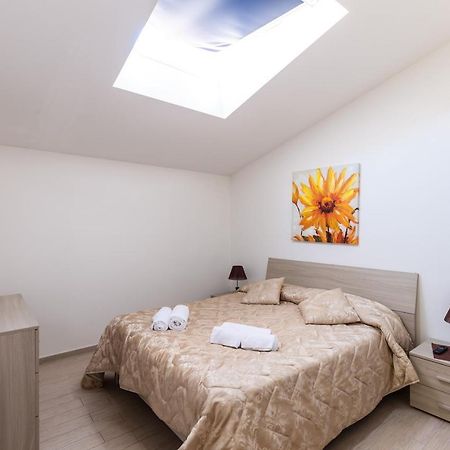 Apartament Casa Tredici Palermo Zewnętrze zdjęcie