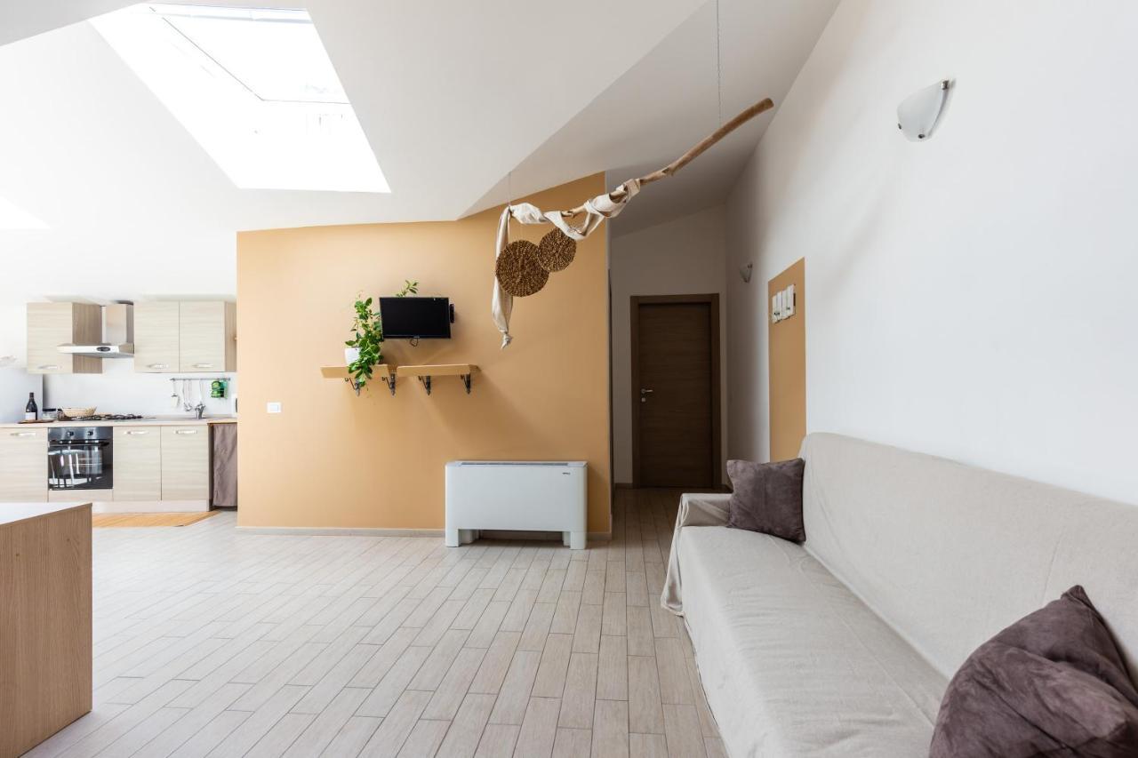 Apartament Casa Tredici Palermo Zewnętrze zdjęcie