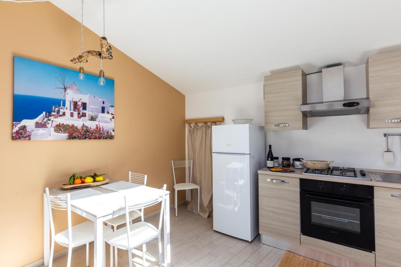 Apartament Casa Tredici Palermo Zewnętrze zdjęcie