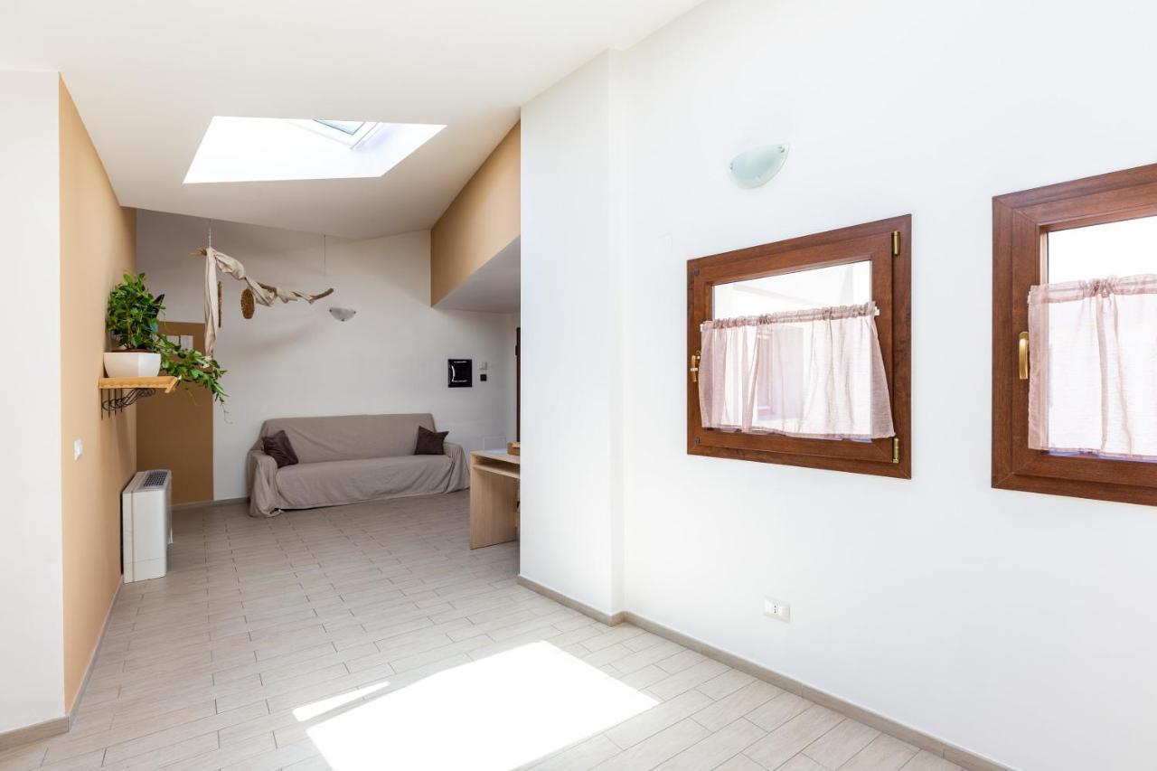 Apartament Casa Tredici Palermo Zewnętrze zdjęcie