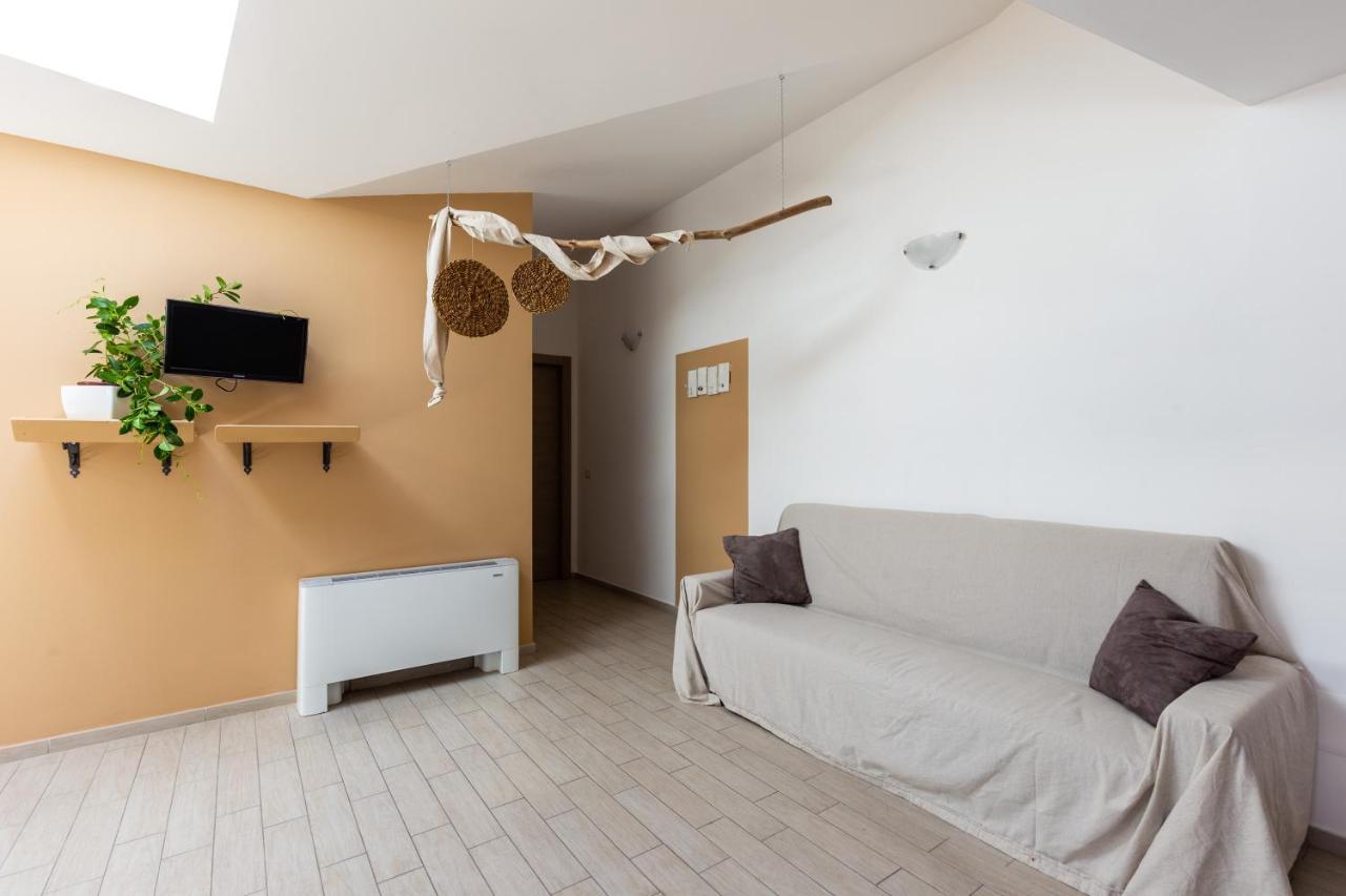 Apartament Casa Tredici Palermo Zewnętrze zdjęcie