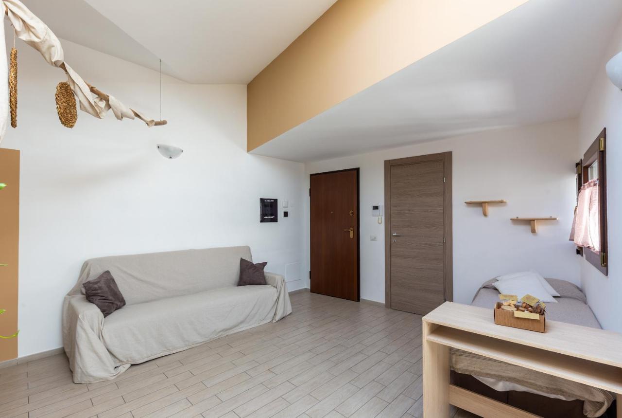 Apartament Casa Tredici Palermo Zewnętrze zdjęcie