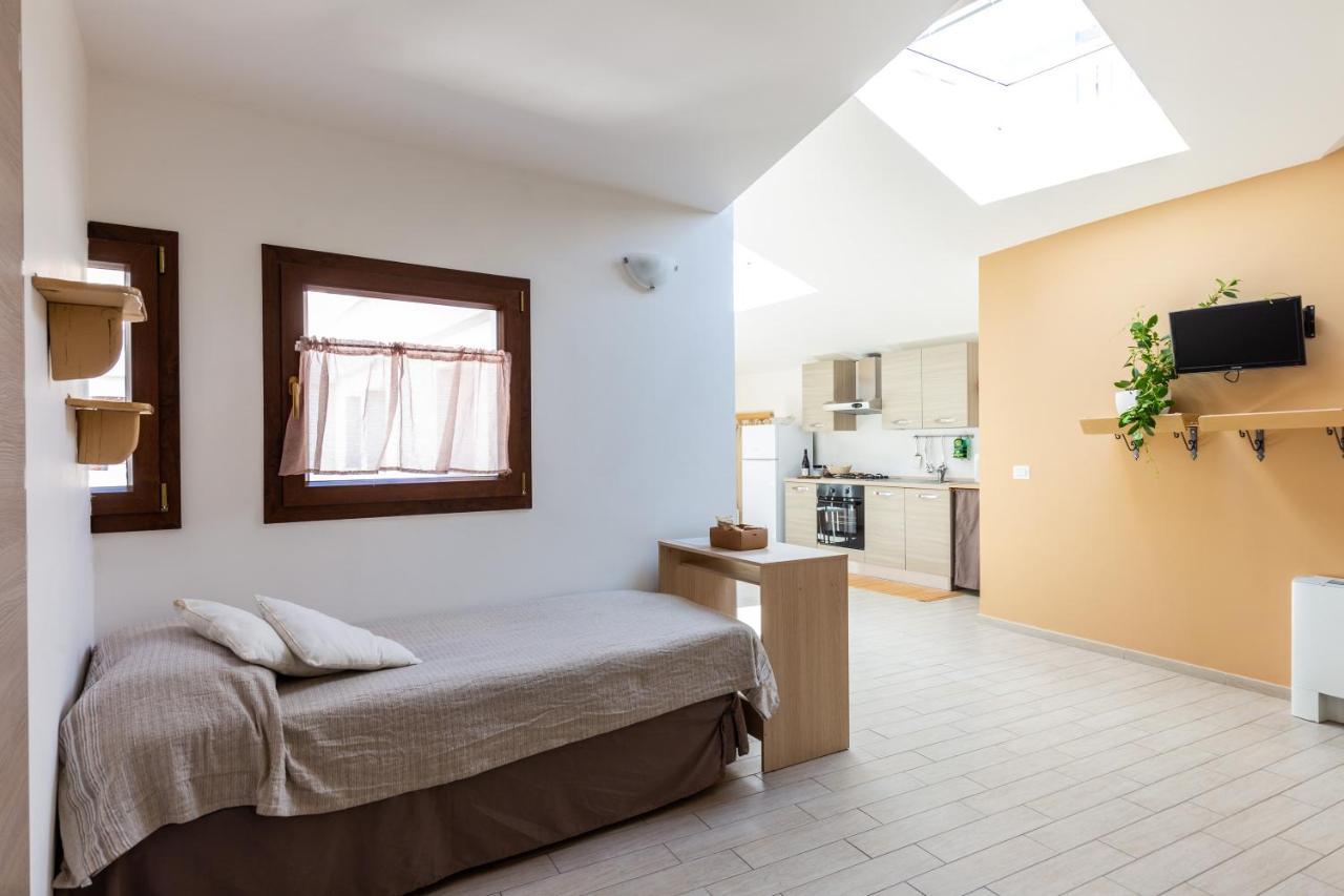 Apartament Casa Tredici Palermo Zewnętrze zdjęcie