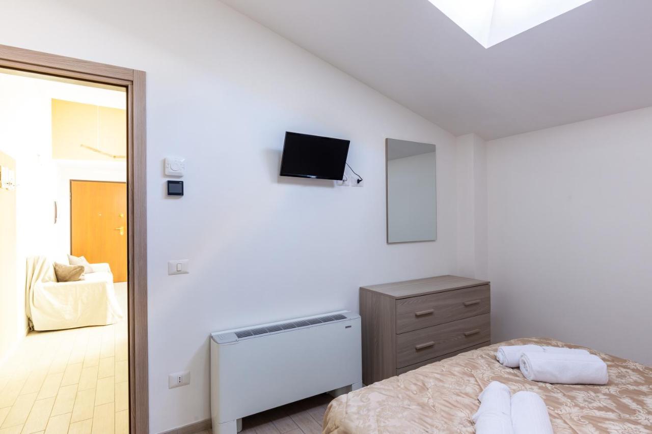 Apartament Casa Tredici Palermo Zewnętrze zdjęcie