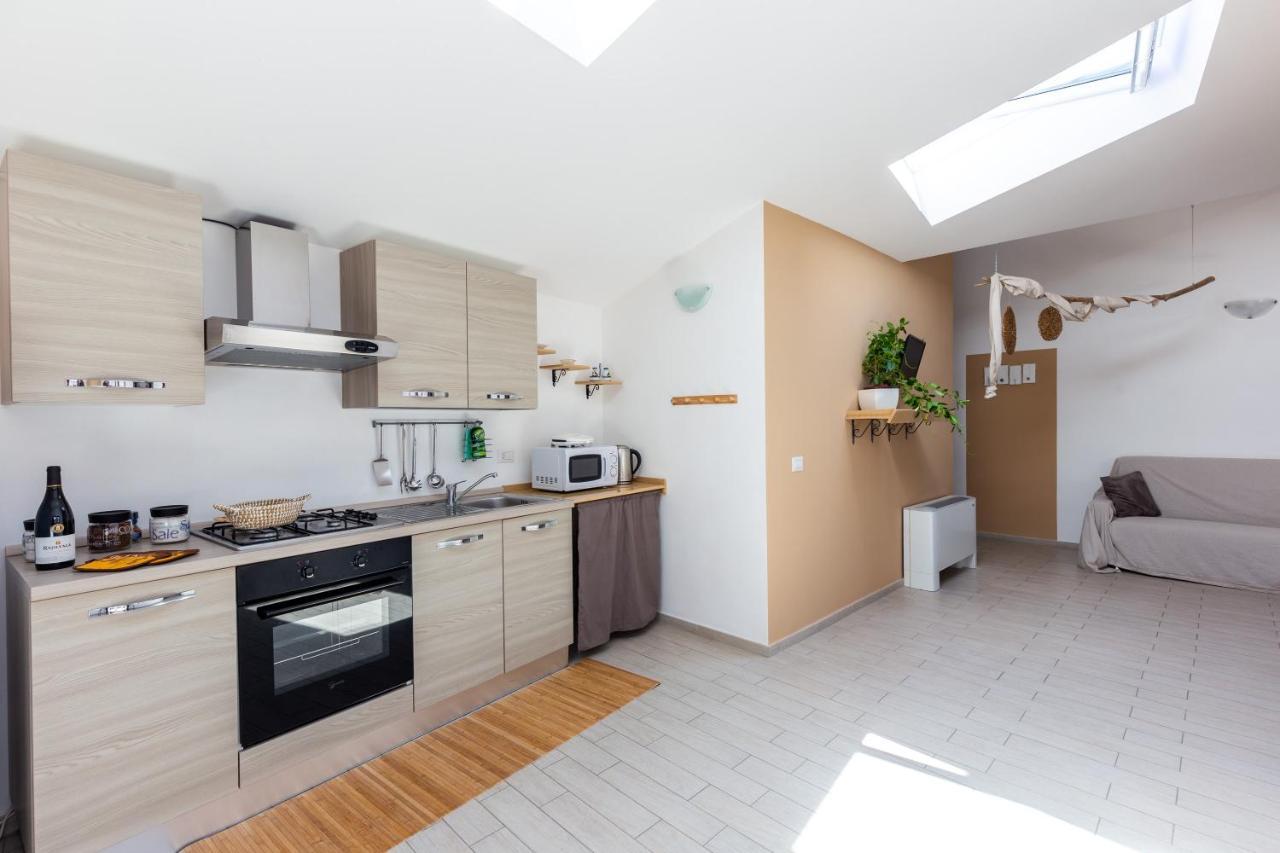 Apartament Casa Tredici Palermo Zewnętrze zdjęcie