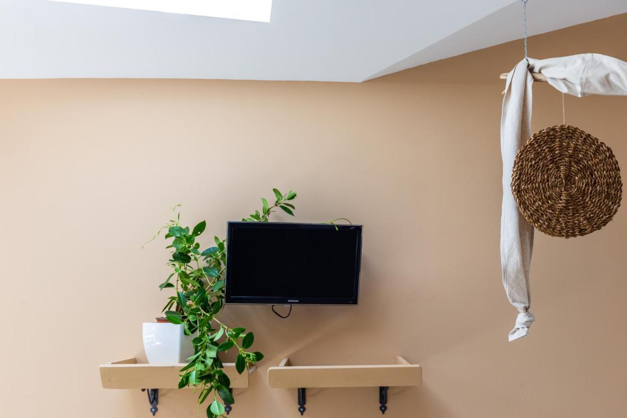 Apartament Casa Tredici Palermo Zewnętrze zdjęcie