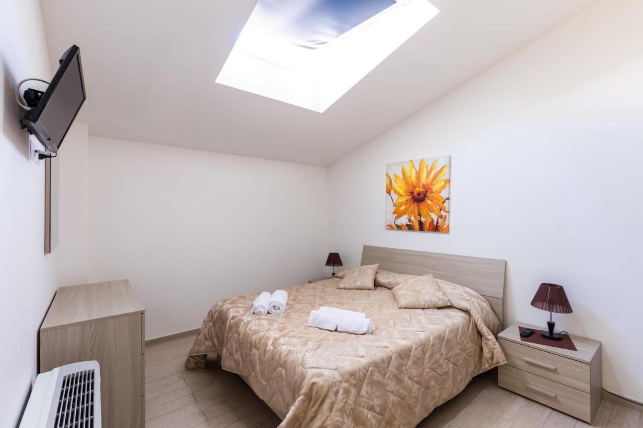 Apartament Casa Tredici Palermo Zewnętrze zdjęcie