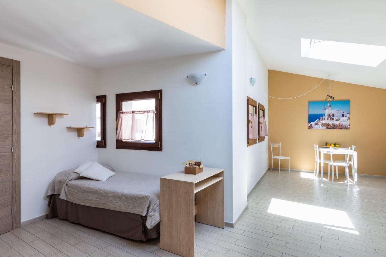 Apartament Casa Tredici Palermo Zewnętrze zdjęcie